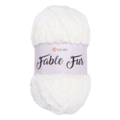Fable fur
