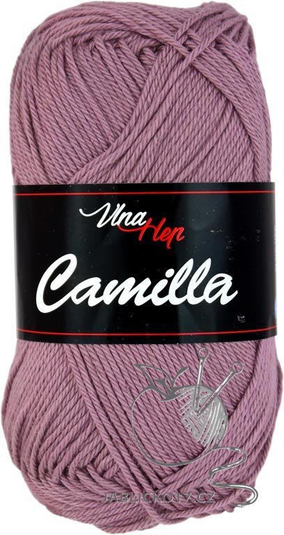 Camilla