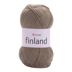 Finland světle hnědá