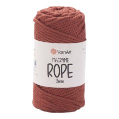 Macrame Rope 3mm