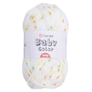 Baby color - Barva - Fialová