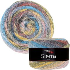 Sierra color
