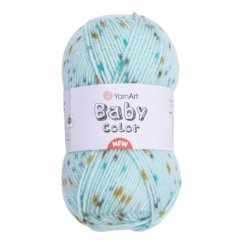 Baby color samovzorovací
