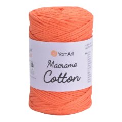Macrame Cotton