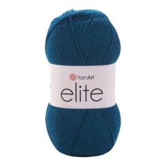 Elite - YarnArt  tm. tyrkys 850