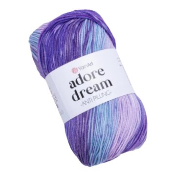 Adore Dream - Yarn Art