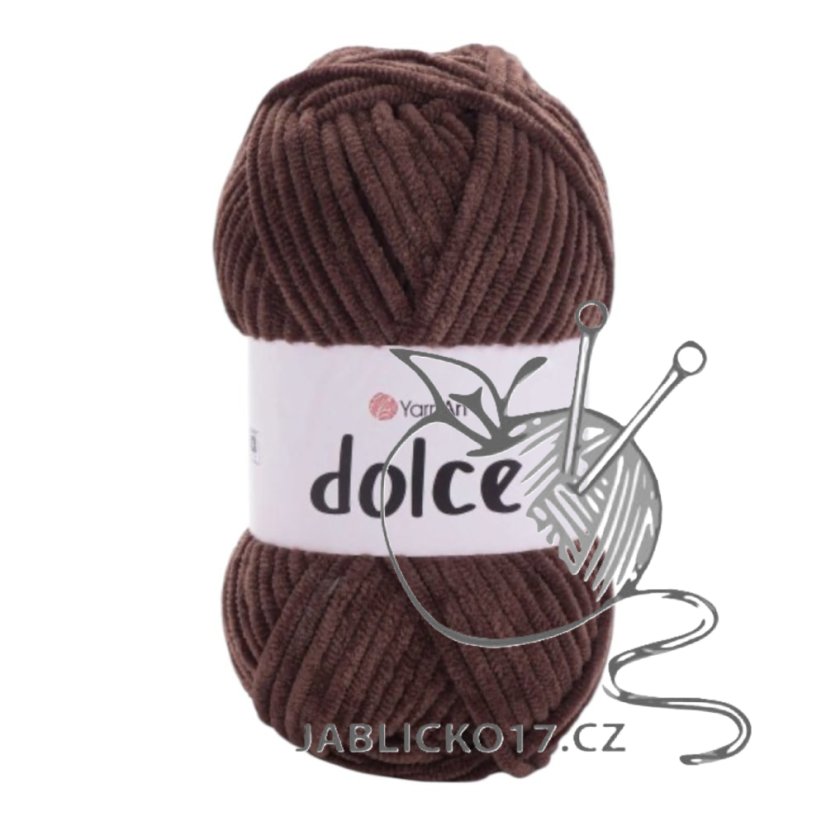 Dolce - žinylka