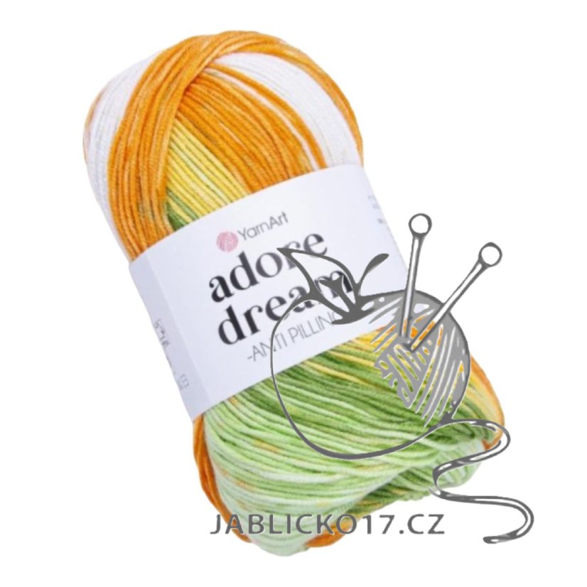 Adore Dream