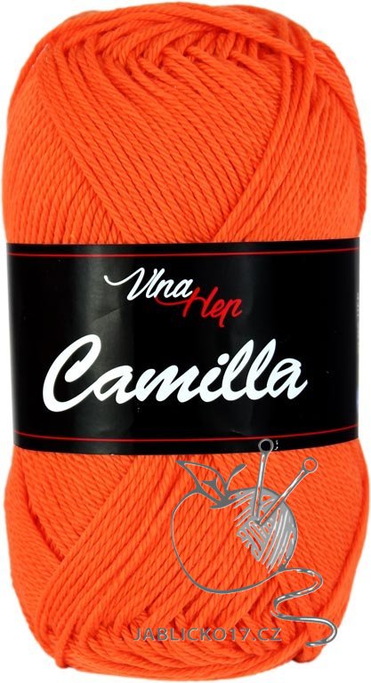Camilla