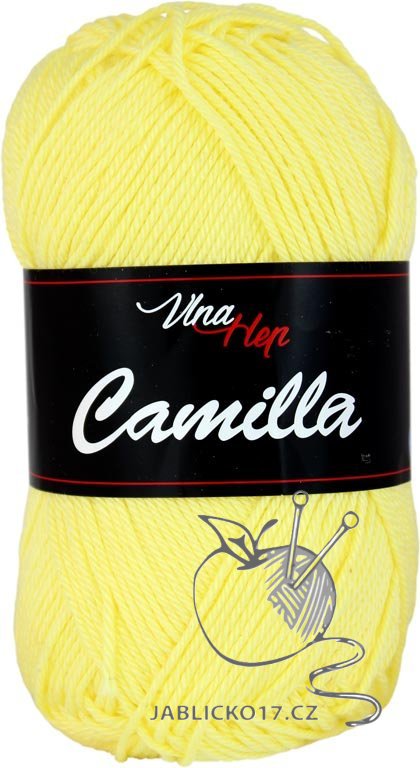Camilla