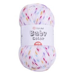 Baby color samovzorovací