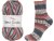 Best socks 4-fach Vlna-Hep