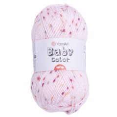 Baby color samovzorovací