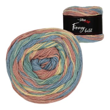 Funny batik - Vlna Hep