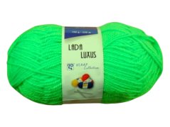 Lada luxus neon