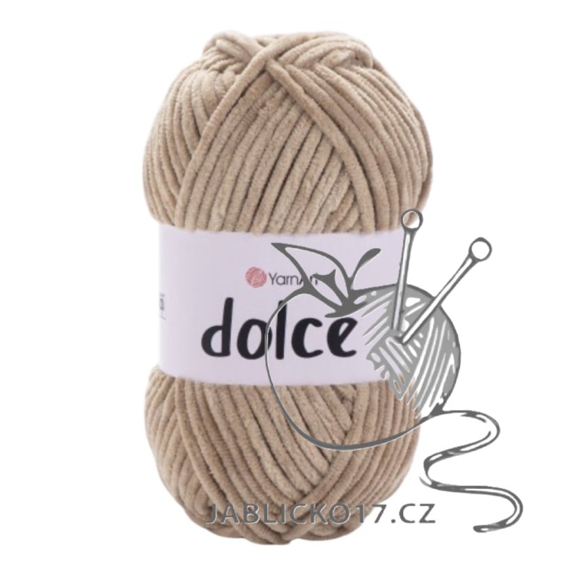 Dolce - žinylka