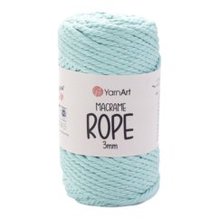 Macrame Rope 3mm