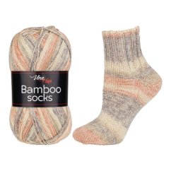 Bamboo socks