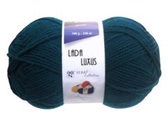 Lada luxus petrolejová