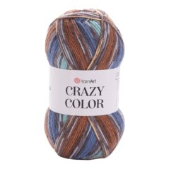Crazy color