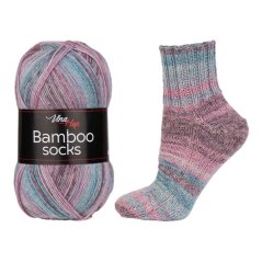 Bamboo socks