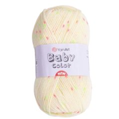 Baby color samovzorovací