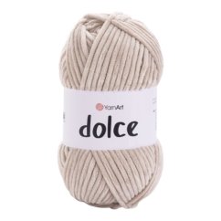Dolce - žinylka