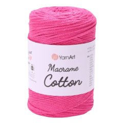 Macrame Cotton