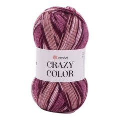 Crazy color