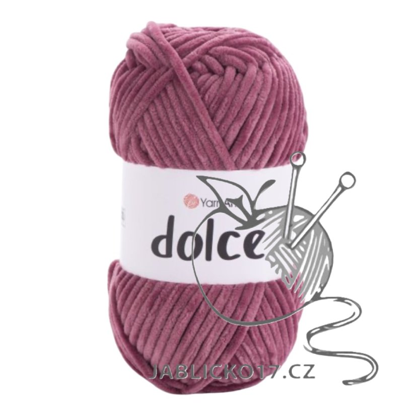 Dolce - žinylka