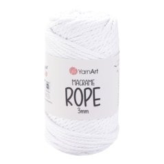 Macrame Rope 3mm