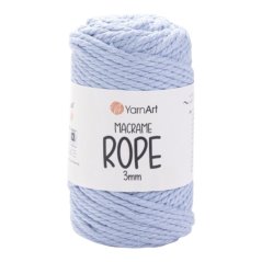 Macrame Rope 3mm