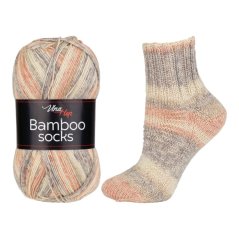 Bamboo socks
