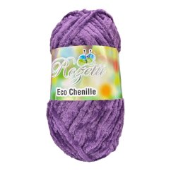 Eco Chenille žinylka