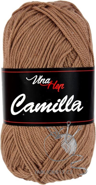 Camilla
