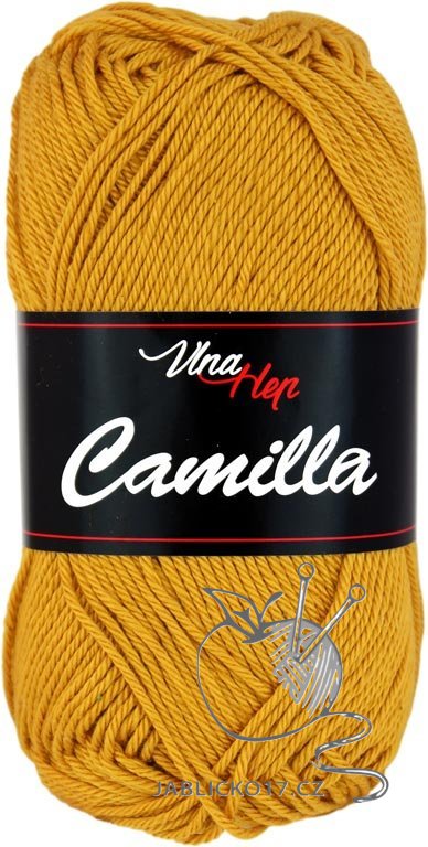 Camilla