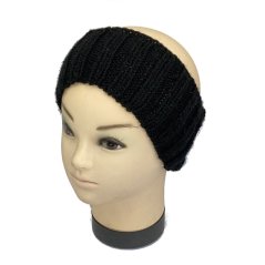 Čelenka ručně pletená