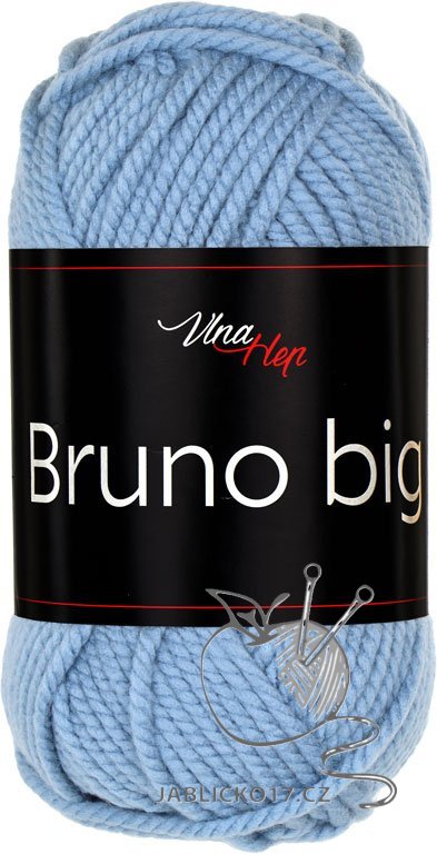 Bruno Big - Vlna-Hep