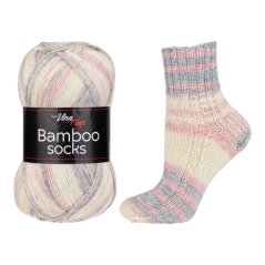 Bamboo socks