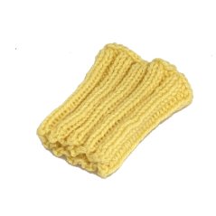 Karpálníček ručně pletený