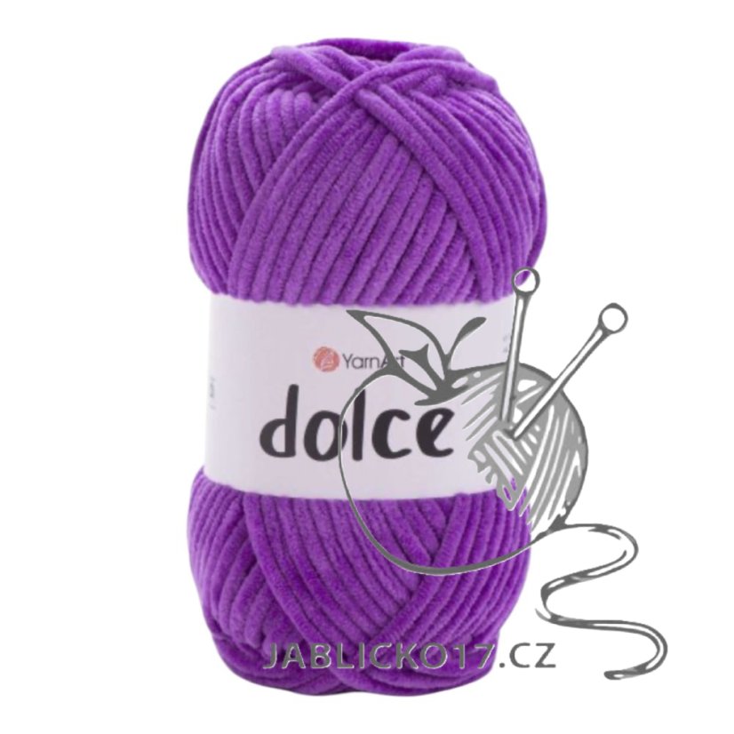 Dolce - žinylka