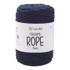 Macrame Rope 3mm