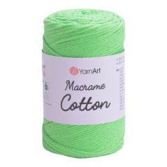 Macrame Cotton