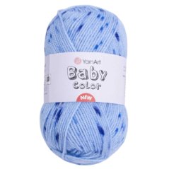 Baby color samovzorovací