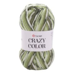 Crazy color