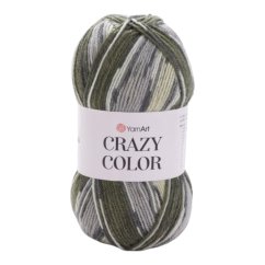 Crazy color
