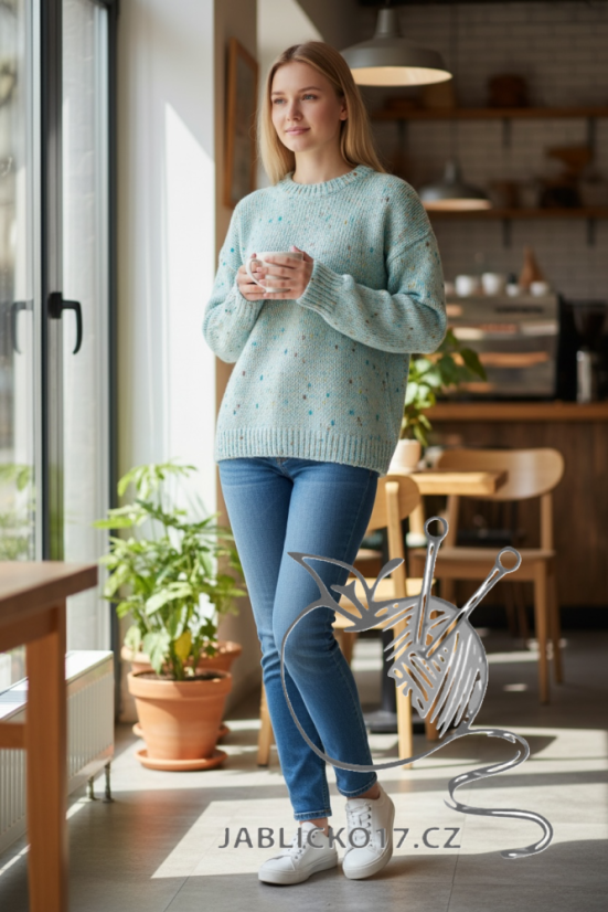 Baby color samovzorovací