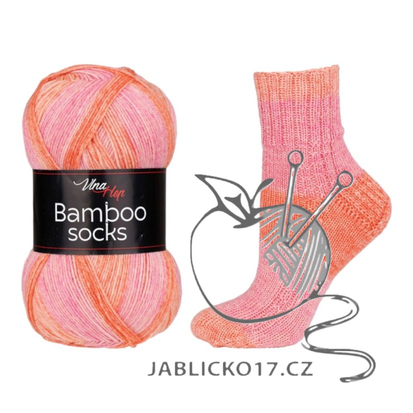 Bamboo socks
