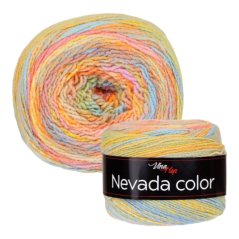 Nevada color