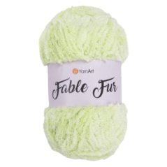 Fable fur